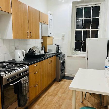 Historic Royal Mile Flat , 5Min From Waverly Railway Station Daire Edinburgh Dış mekan fotoğraf