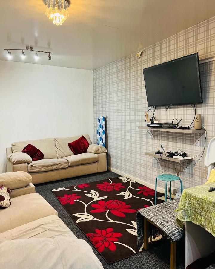 Historic Royal Mile Flat , 5Min From Waverly Railway Station Daire Edinburgh Dış mekan fotoğraf