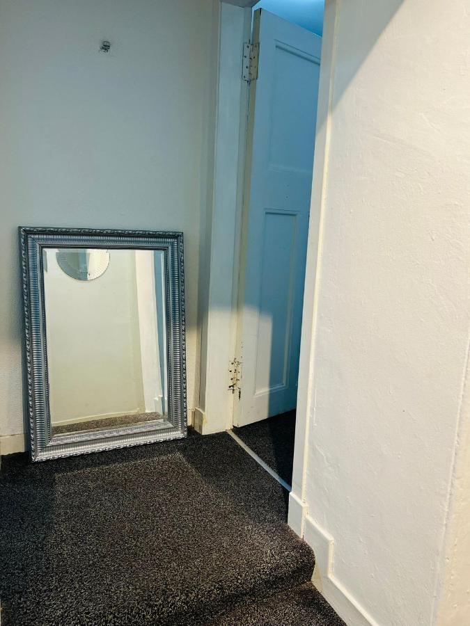 Historic Royal Mile Flat , 5Min From Waverly Railway Station Daire Edinburgh Dış mekan fotoğraf